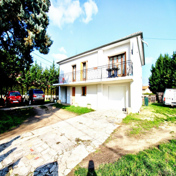 Offres de vente Maison Roussillon 38150