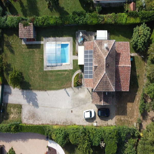 Offres de vente Villa Saint-André-le-Bouchoux 01240