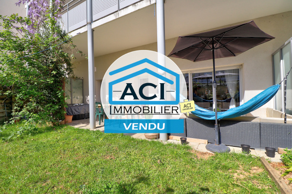 Offres de vente Appartement Saint-Priest 69800