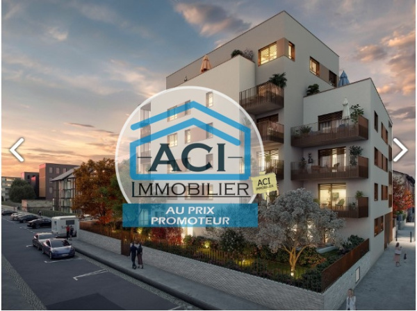 Offres de vente Appartement Lyon 69008