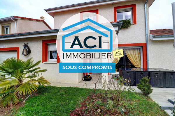 Offres de vente Maison Toussieu 69780