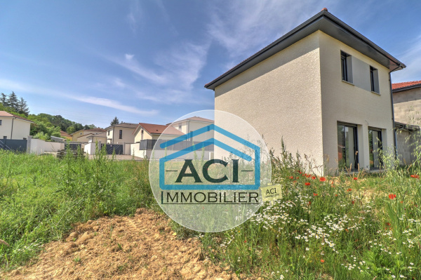 Offres de vente Maison Pont-Évêque 38780