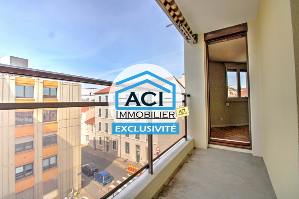 Offres de vente Appartement Lyon 69003