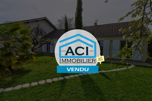 Offres de vente Maison Saint-Just-Chaleyssin 38540
